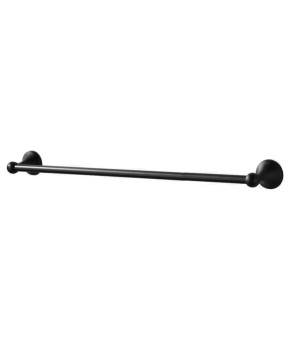 Вешалка для полотенец REA 332870A BLACK (REA-06926)
