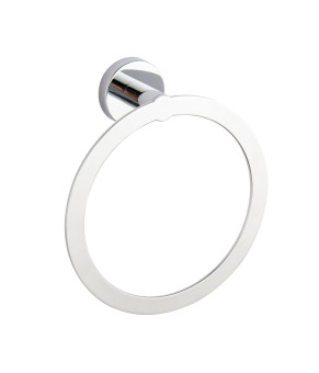 Полотенцедержатель кольцевой VBI URANUS CHROME (VBI-040403CH)