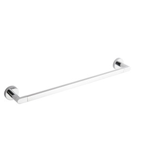 Вешалка для полотенец VBI URANUS CHROME (VBI-040407CH)