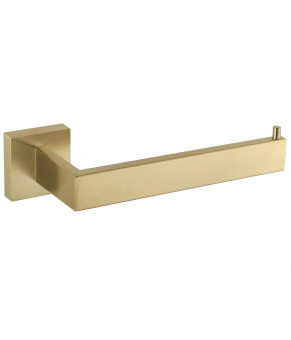 Полотенцедержатель VBI JUPITER BRUSH GOLD (VBI-040603BG)
