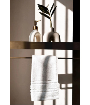 Полка для ванны REA SF01 45 BRUSHED GOLD (REA-06001)