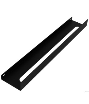 Полка для ванны REA SF02 60 BLACK MATT   (REA-06010)