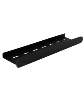 Полка для ванны REA SF03 60 BLACK MATT   (REA-06008)