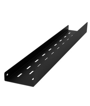 Полка для ванны REA SF04 60 BLACK MATT   (REA-06004)