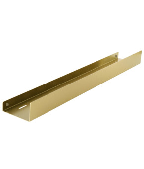 Полка для ванны REA SF04 60 BRUSHED GOLD (REA-06005)