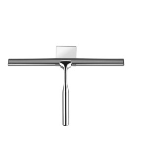 Скребок для ванной REA YZ-G04 CHROME хром (REA-70000)