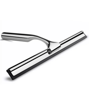 Скребок для ванной REA YZ-G04 CHROME хром (REA-70000)
