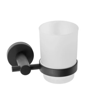 Стакан для зубных щеток REA 322233A TYTAN (REA-77089)