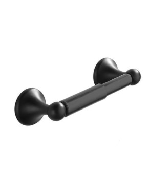 Держатель для туалетной бумаги REA 332869A BLACK черный (REA-06925)