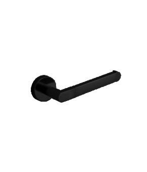Держатель для туалетной бумаги VBI URANUS BLACK (VBI-040412BL)