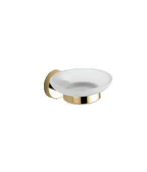 Мыльница VBI URANUS GOLD (VBI-040405GL)