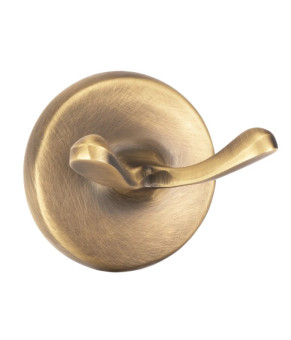 Крючок для полотенец REA 332868B ANTIQUE BRONZE (REA-06929)