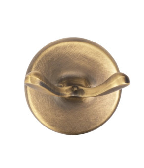 Крючок для полотенец REA 332868B ANTIQUE BRONZE (REA-06929)