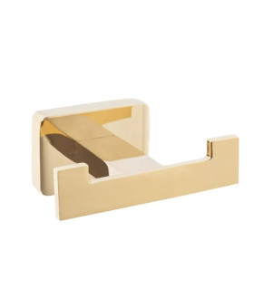 Крючок для полотенец REA 332920A OSTE 03 GOLD (REA-06915)