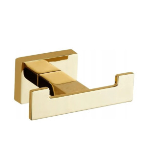 Крючок для полотенец REA 332920A OSTE 03 GOLD (REA-06915)