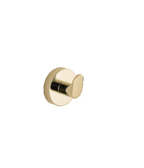 Крючок для полотенец VBI URANUS GOLD (VBI-040401GL)