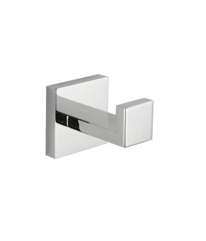 Крючок для полотенец VBI JUPITER CHROME (VBI-040601CH)