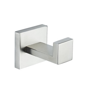 Крючок для полотенец VBI JUPITER NICKEL  (VBI-040601NI)