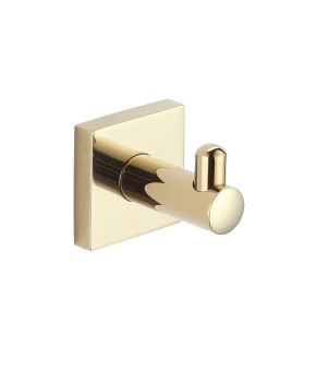 Крючок для полотенец VBI SATURN GOLD (VBI-040301GL)