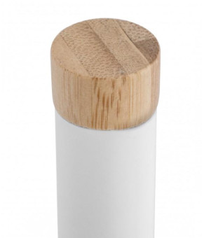 Стойка держатель для туалетной бумаги YOKA SP1 WHITE MATT * (P.SP1-WHT-B)