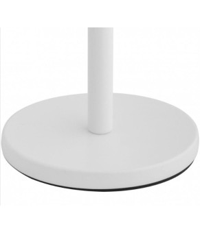 Стойка держатель для туалетной бумаги YOKA SP1 WHITE MATT * (P.SP1-WHT-B)
