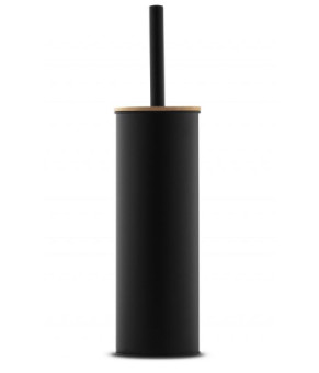 Ёршик для унитаза YOKA TANGO BLACK BAMBOO (P.TANGO)