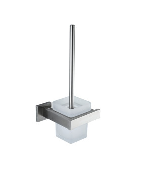 Ёршик для унитаза VBI JUPITER NICKEL (VBI-040610NI)