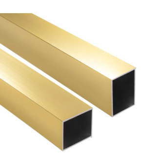 Расширительный профиль REA RAPID/FARGO/SOLAR GOLD золотой (REA-K7772)