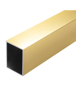 Расширительный профиль REA RAPID/FARGO/SOLAR GOLD золотой (REA-K7772)