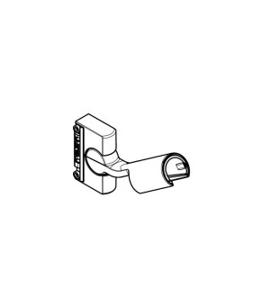 Держатель душевой лейки Hansgrohe Raindance 98520000