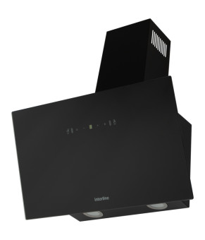 Вытяжка INTERLINE FLY S BL A/60/GL/T