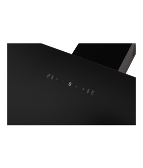 Вытяжка INTERLINE FLY S BL A/60/GL/T