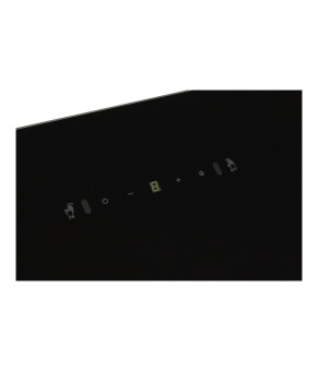 Вытяжка INTERLINE FLY S BL A/60/GL/T