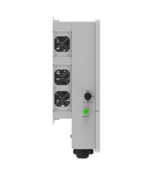 Гибридный инвертор Deye 10 кВт SUN-10K-SG02LP1-EU-AM3