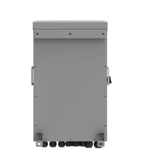 Гибридный инвертор Deye 16 кВт SUN-16K-SG01LP1-EU