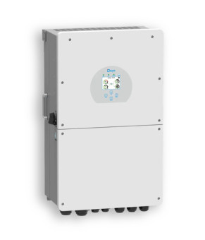 Гибридный инвертор Deye 16 кВт SUN-16K-SG01LP1-EU