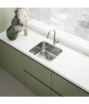 Кухонная мойка Franke Smart SRX 110-45 (122.0739.592)
