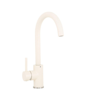 Смеситель для кухни ELLECI ART BIANCO ANTICO 62
