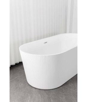 Ванна AquaStream ALDO Mare AZURE 160