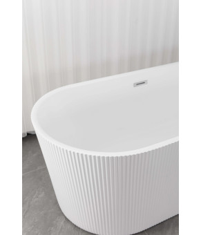 Ванна AquaStream ALDO Mare AZURE 160