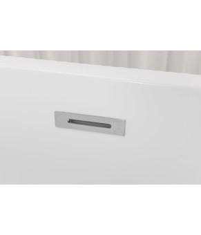 Ванна AquaStream ALDO Mare AZURE 170