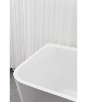 Ванна AquaStream ALDO Mare INDRIA 160