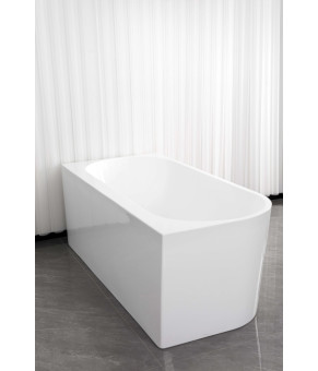 Ванна AquaStream ALDO Mare NEREA 160 Правосторонняя