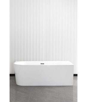 Ванна AquaStream ALDO Mare NEREA 160 Правосторонняя