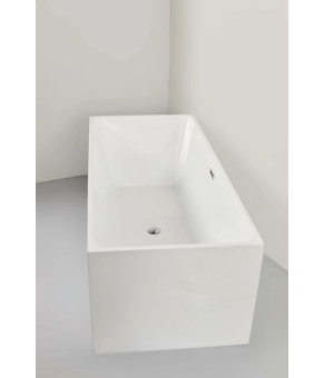 Ванна AquaStream ALDO Mare ELLADE 180