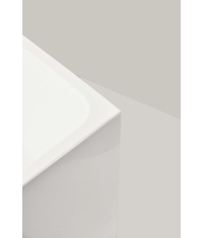 Ванна AquaStream ALDO Mare ELLADE 180