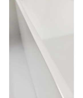 Ванна AquaStream ALDO Mare ELLADE 180