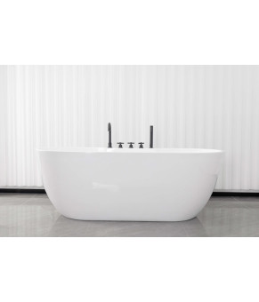 Ванна AquaStream ALDO Mare LYBRA 160
