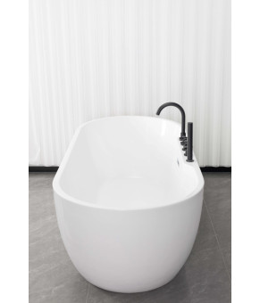 Ванна AquaStream ALDO Mare LYBRA 160