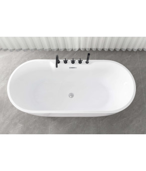 Ванна AquaStream ALDO Mare LYBRA 170